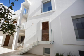 Отель Le Ancore Luxury Apartments  Фавиньяна